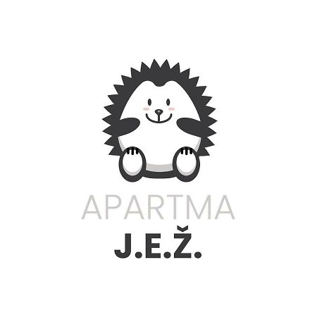 Apartma J.E.Ž. Bohinj Exterior foto