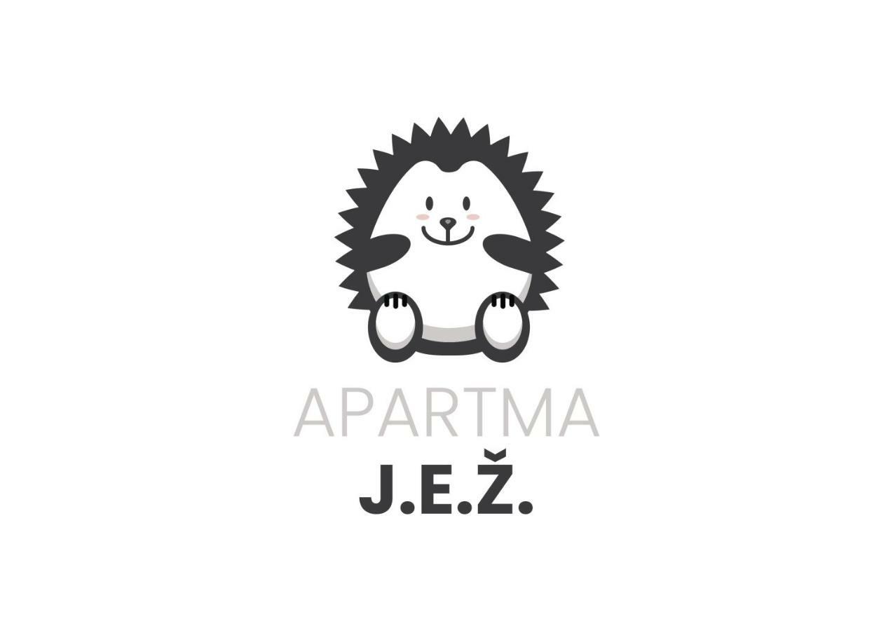 Apartma J.E.Ž. Bohinj Exterior foto
