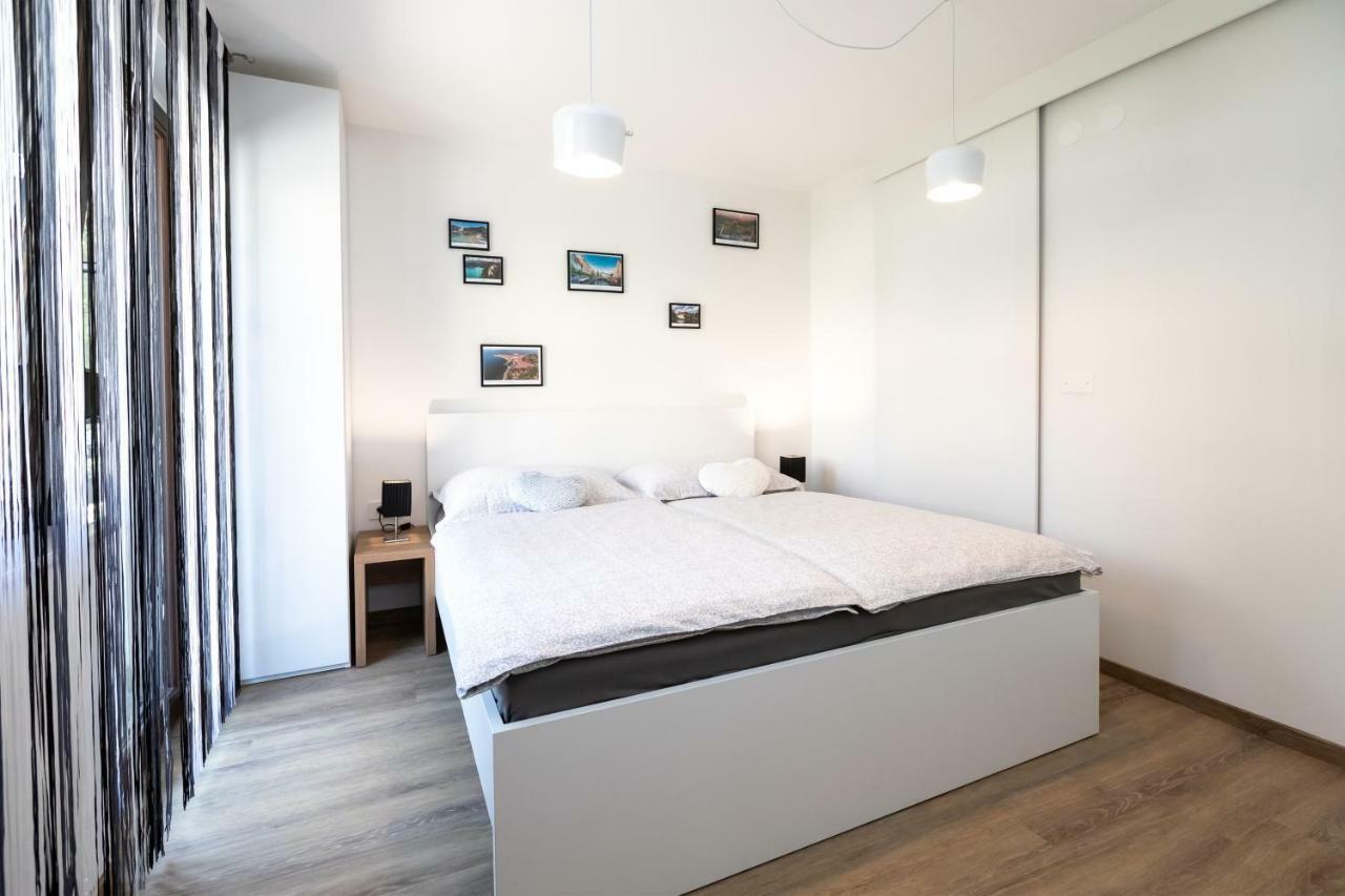Apartma J.E.Ž. Bohinj Exterior foto