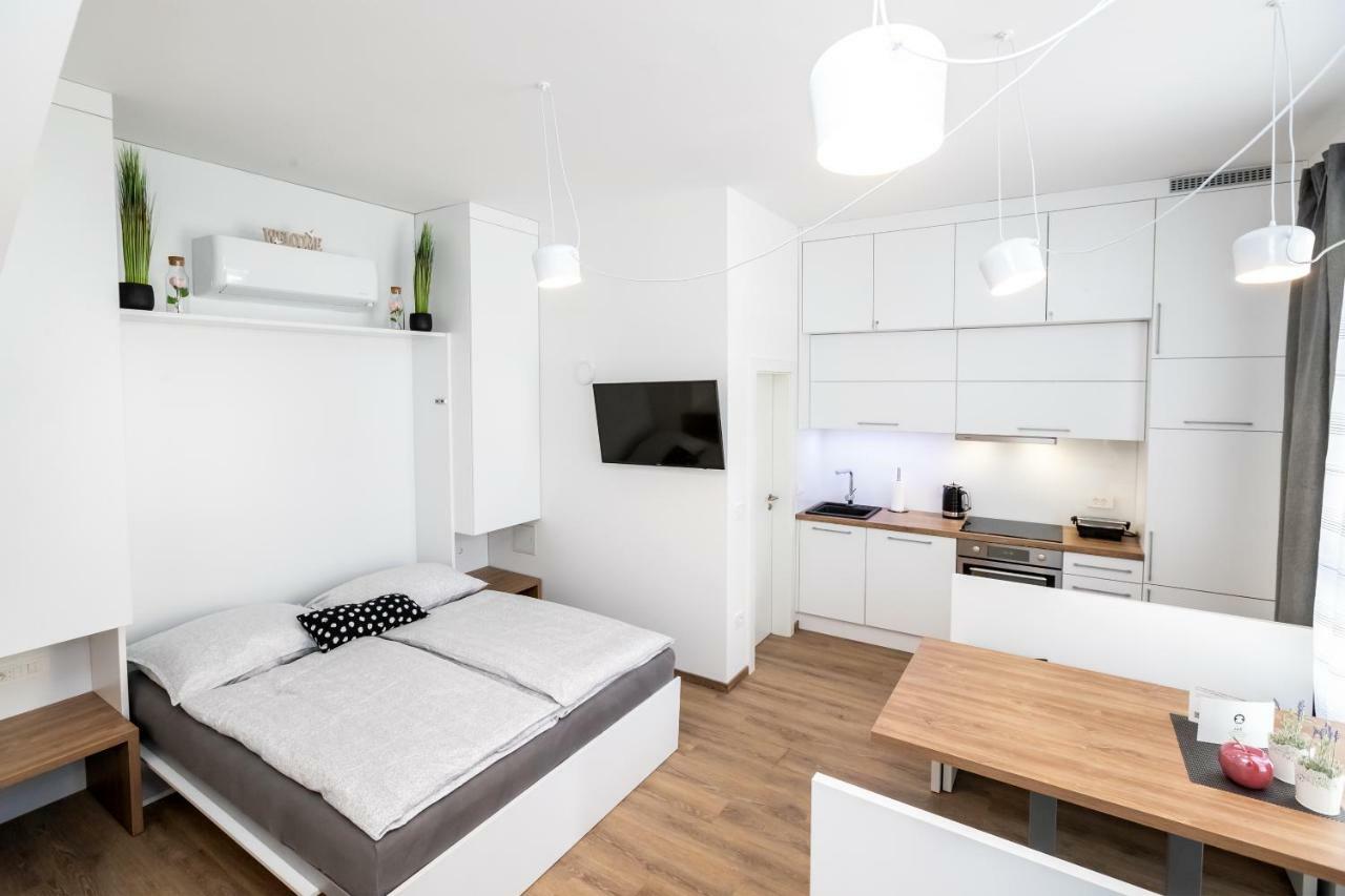 Apartma J.E.Ž. Bohinj Exterior foto